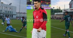 VIDEO/ Mirlind Daku e hap me gol sezonin e ri, sulmuesi i Kombëtares jep sinjale të forta për Rolando Maran