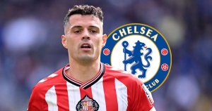 Sunderland mbyll çështjen e Granit Xhakës, mesfushori shqiptar nuk lëviz në verë