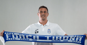 Tirana forcon stafin teknik, zyrtarizohet ardhja e Bojan Markoskit si zëvendëstrajner