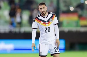 Arijon Ibrahimovic pranë zgjatjes së kontratës me Bayernin pas besimit të Vincent Kompanyt