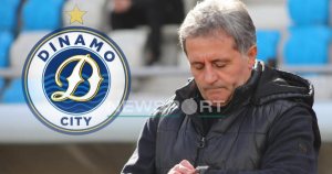 Dinamo përforcon repartin ofensiv para Europës, firmos me Ruben Silva-Richardsin nga Estoril