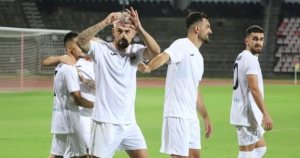 Chievo Verona prezanton Dardan Vuthajn, sulmuesi shqiptar nis një tjetër aventurë pas titullit me Egnatian