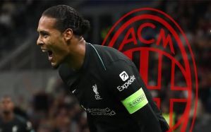 Milani për Van Dijk? Liverpooli mohon çdo skenar për largimin e kapitenit holandez