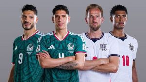 FIFA i beson Alireza Faghanit sfidën Angli – Meksikë, pavarësisht polemikave