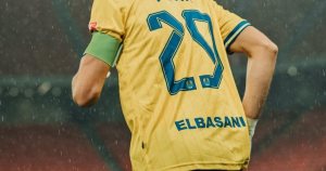 Zyrtare te Vllaznia, Emiljano Musta largohet nga Elbasani dhe firmos me rivalët e Superiores