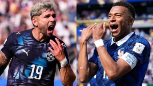 FIFA vëzhgon motin në Filadelfia, ndeshja Paraguai – Francë mund të shtyhet