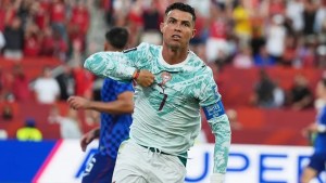 Ronaldo para sfidës me Spanjën: Do të jemi të përgatitur