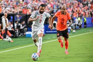Tetë futbollistë të Tunizisë dolën pozitivë për doping në Kupën e Botës, dyshimet bien mbi mishin e kontaminuar