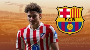 Marrëveshja e fshehtë për Julian Alvarez, zhvillimi që mund ta afrojë me Barcelonën