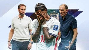 Tuchel në stol, por jo një Angli e re: “Tre Luanët” vijojnë të ngjajnë me ekipin e Southgate