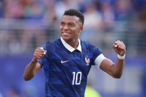 Mbappe nga penalltia çon Francën në çerekfinale, Paraguai mposhtet 1-0 pas një sfide të vështirë