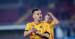 Ylber Ramadani ndahet nga Serie A, mesfushori kuqezi pritet të transferohet te Corum FK në Turqi