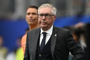 Ancelotti jep sinjale pozitive dhe negative për Brazilin para duel it me Norvegjinë