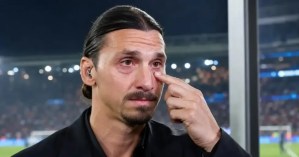Ibrahimovic për Francë – Paraguai: Po të isha në fushë sonte, do të isha ndëshkuar me 4 ose 5 kartonë të kuq