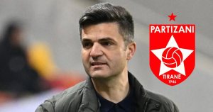 Florian Bratu e bën vetë publik afrimin te Partizani, rumuni ndodhet në kryeqytet