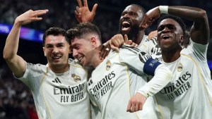 Real Madridi rikthen në fokus Adam Wharton, por Crystal Palace i ka vendosur çmim 120 milionë euro