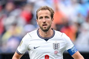 Trajneri i Meksikës tregon strategjinë për të ndalur yllin e Anglisë: Harry Kane s’duhet lënë i lirë