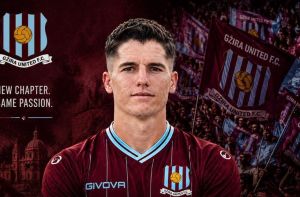 Albion Pllana transferohet te Gzira United në Maltë