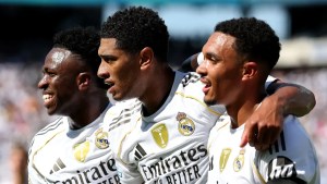 Real Madridit mund t’i spostohet ndeshja e parë në La Liga për shkak të kalendarit të Kupës së Botës 2026