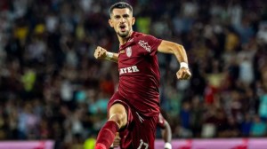 Cluji vendos kusht të prerë për Meriton Korenicën: transferimi vetëm për 2 milionë euro
