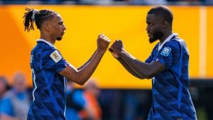 Upamecano shuan spekulimet për Olisen: ylli i Bayern Munich nuk lëviz drejt Real Madridit