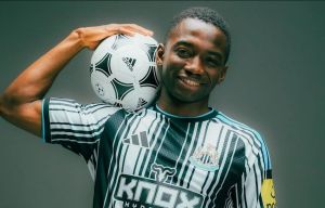 Newcastle zyrtarizon Bazoumana Toure, transferim rekord nga Hoffenheimi