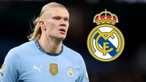 Babai i Haaland lë të hapur derën për Real Madridin: Vështirë t’i thuash jo klubit spanjoll