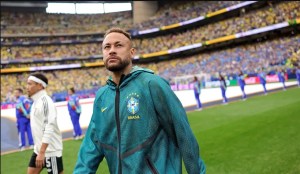 Neymar i jep fund rrugëtimit me Brazilin, mbyllet një kapitull historik