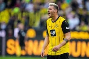 Niklas Sule lë pas pensionimin nga elita dhe firmos me SV Tiefenbach: Dua ta shijoj futbollin ndryshe