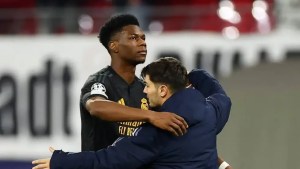 Juventus pret sinjalin e Jose Mourinhos, Brahim Diaz mbetet objektiv i rëndësishëm për bardhezinjtë