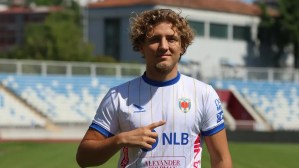 FC Prishtina zyrtarizon Arjanit Fazlijën, talentin e Kosovës U21