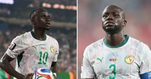 Përçarje në prapaskenë te Senegali, raportimet nxjerrin në pah konfliktin mes Mane dhe Koulibaly pas Botërorit