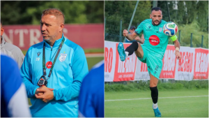 Ramadani dhe Krasniqi optimistë para përballjes me Kauno Žalgiris: Drita kërkon të kthehet me rezultat të favorshëm