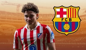 Barcelona nxiton për Julian Alvarez, ndërsa te Atletico Madrid shtohen paqartësitë