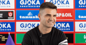 Bratu merr drejtimin e Partizanit dhe vendos objektivin: Do të jap gjithçka për titullin kampion