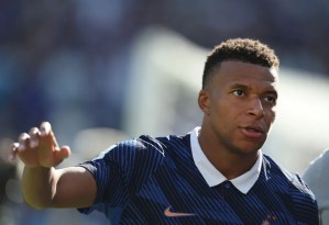 Mbappe sulmon ashpër senatoren paraguajane Celeste Amarilla pas deklaratave raciste