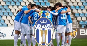 Tirana vijon lëvizjet në merkato, zyrtarizohet edhe sulmuesi maqedonas Erdon Daci