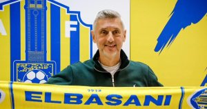 Gvozdenovic para duelit me BATE Borisov: Është një skuadër me emër, por Elbasani do të japë maksimumin për një rezultat pozitiv