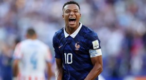 FFF nis padi kundër senatores paraguajane Celeste Amarilla pas deklaratave raciste ndaj Kylian Mbappes