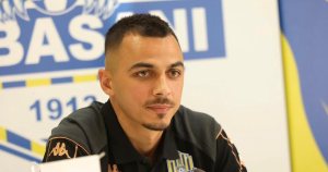 Para sfidës me BATE Borisov në Conference League, Bruno Lulaj: I njohim vlerat e rivalit, por synojmë një rezultat pozitiv