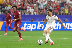 Merino i jep Spanjës çerekfinalen, Portugalia dhe Ronaldo ndalen me humbje minimale