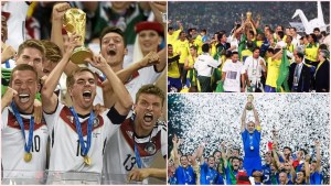 Histori në Kupën e Botës 2026: çerekfinalet pa Brazilin, Gjermaninë dhe Italinë