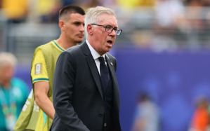 Eliminimi nga Botërori, Brazili merr vendimin për Karlo Ançelotin