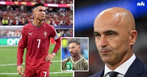 Quaresma shpërthen pas largimit të Portugalisë: Më mirë të ndalem, ndryshe do të them gjëra për të cilat mund të pendohem