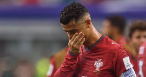 Chris Sutton sulmon Ronaldon: Portugalia pagoi çmimin në Botërorin 2026 për varësinë ndaj tij