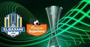 Vora motivon Karricën dhe Bajramajn para duel-it të Elbasanit me BATE Borisov në Conference League