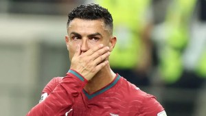 Cristiano Ronaldo nuk e përjashton “Euro 2028”, por konfirmon se Botërori 2026 ishte i fundit