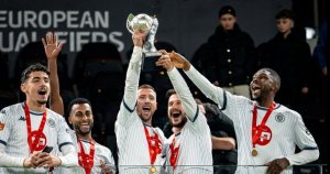 Tirana forcon repartin ofensiv, Bernard Berisha i bashkohet bardhebluve për sezonin 2026/27