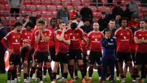Manchester United hyn në garë për Andriy Lunin, Real Madridi përballet me një vendim