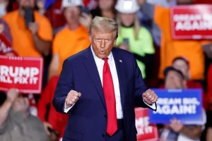 Si u përhap “vallëzimi i Trumpit” në sport dhe cilët atletë e kanë përdorur
